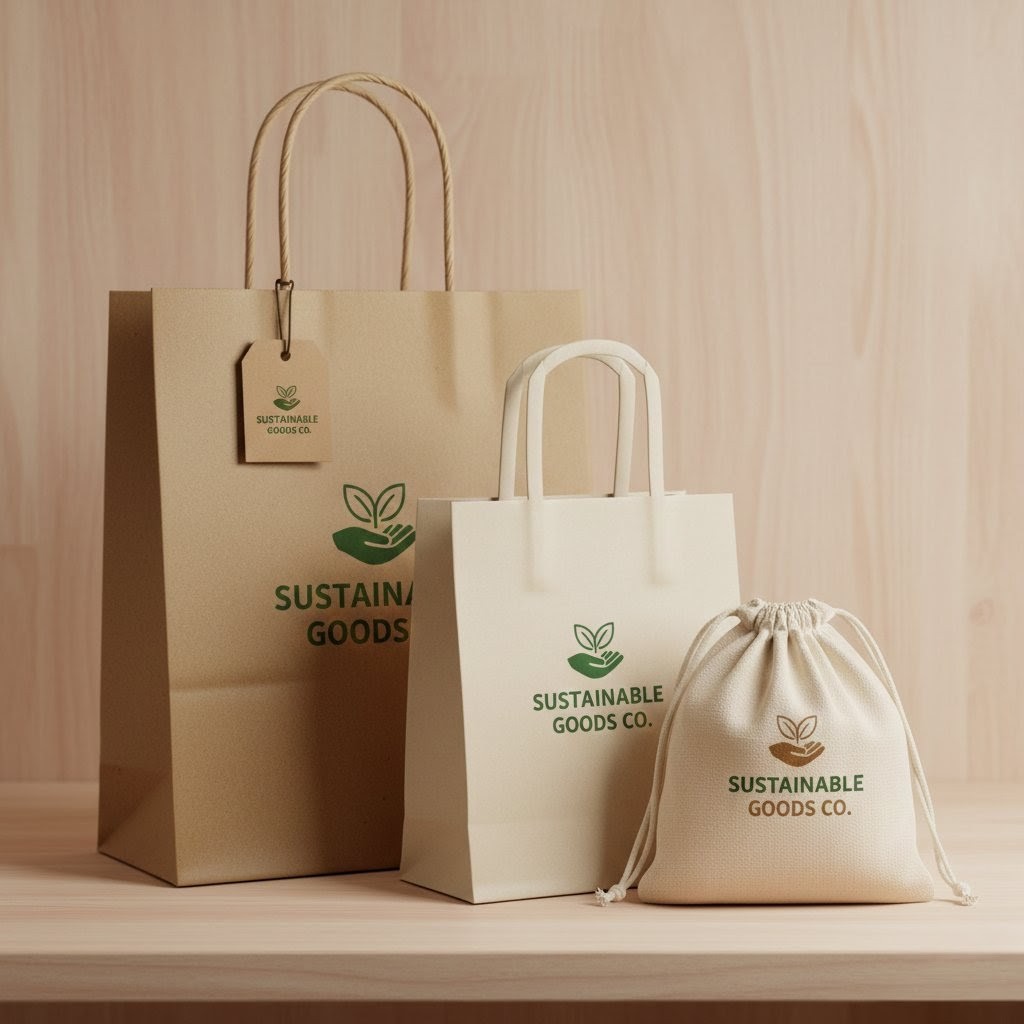 ECO Friendly Bags